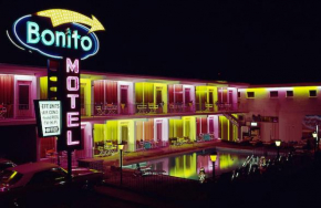 Гостиница Bonito Motel  Вилвуд